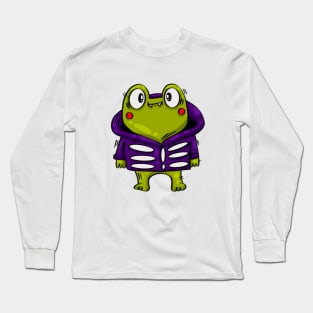 Halloween Long Sleeve T-Shirt